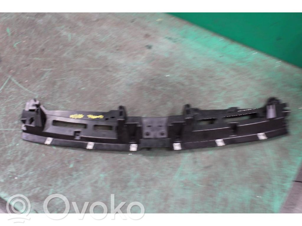 Jeep Compass Radiatoru panelis 