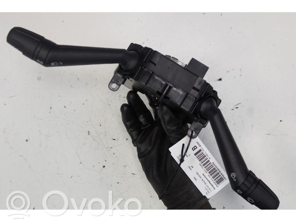 Fiat Tipo Light switch 
