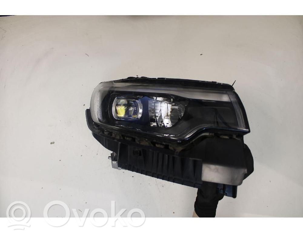 Headlight/headlamp   00522040320