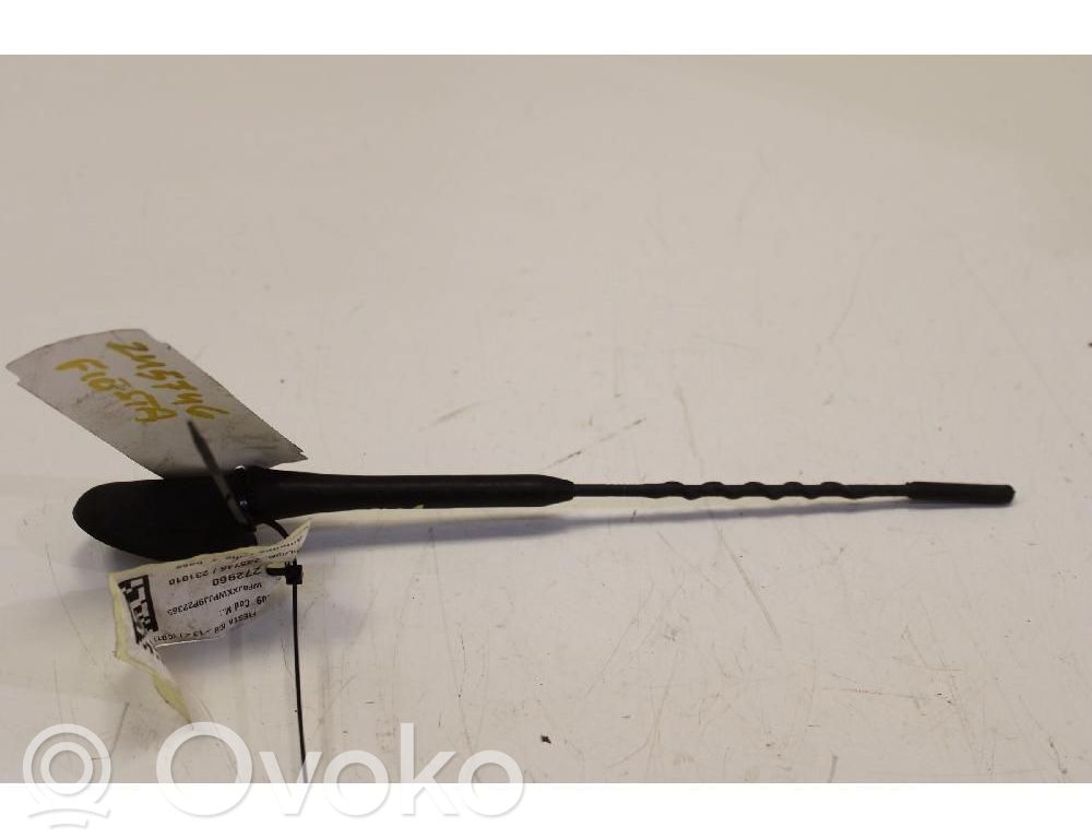 Radioantenne