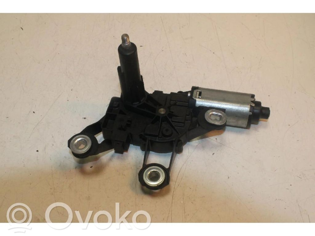 Land Rover Freelander 2 - LR2 Wischermotor Heckscheibe 