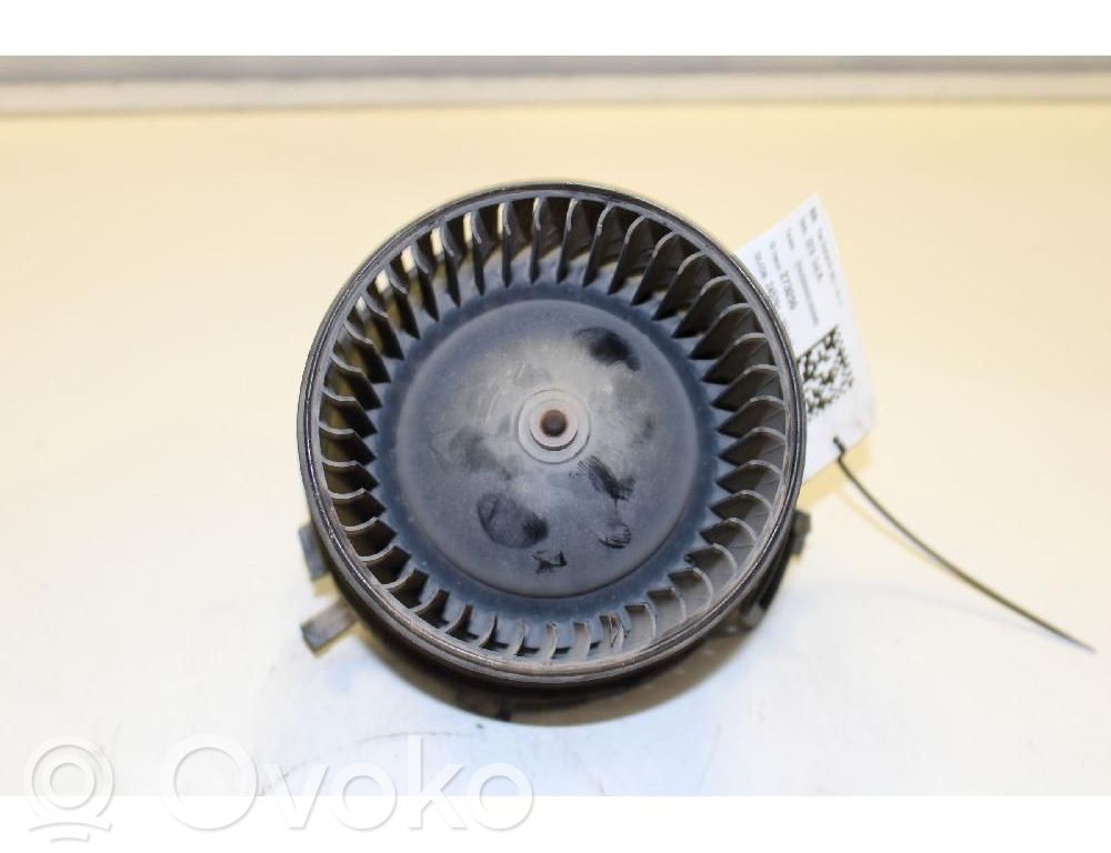 Fiat Ducato Ventola riscaldamento/ventilatore abitacolo