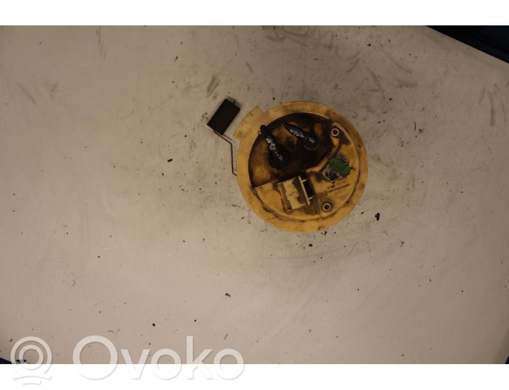 Pompa carburante immersa   51836511