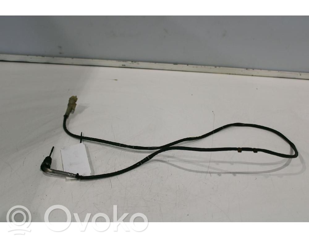 Sensor de temperatura del refrigerante   46337029