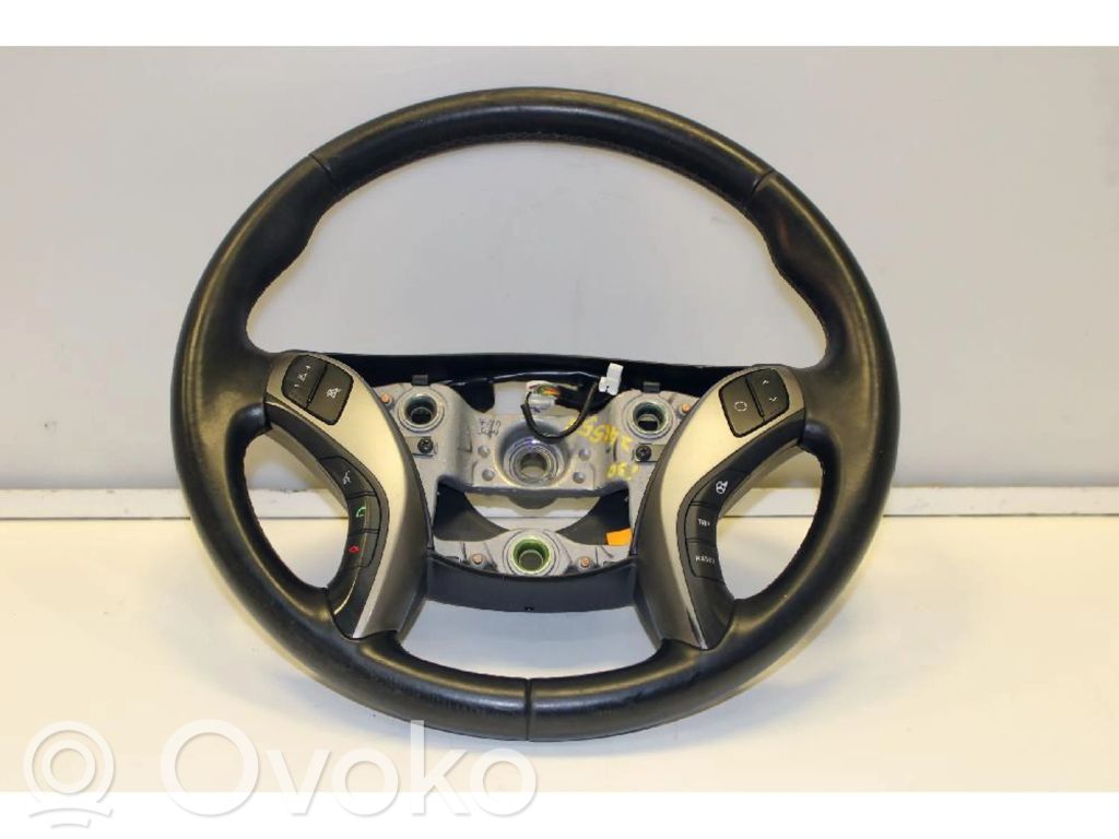 Ohjauspyörä   56110A6671RDR