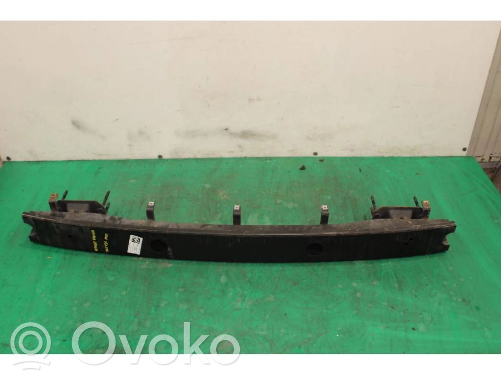 Land Rover Range Rover L322 Traversă bară spate 