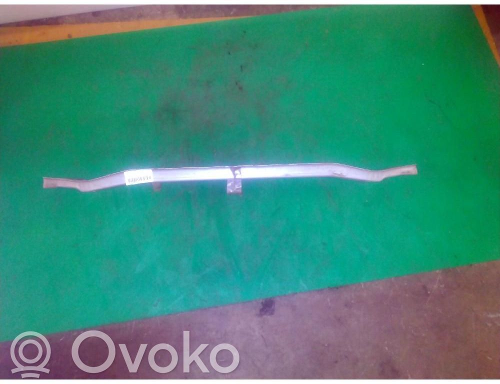 Nissan Micra Poprzeczka zderzaka tylnego 