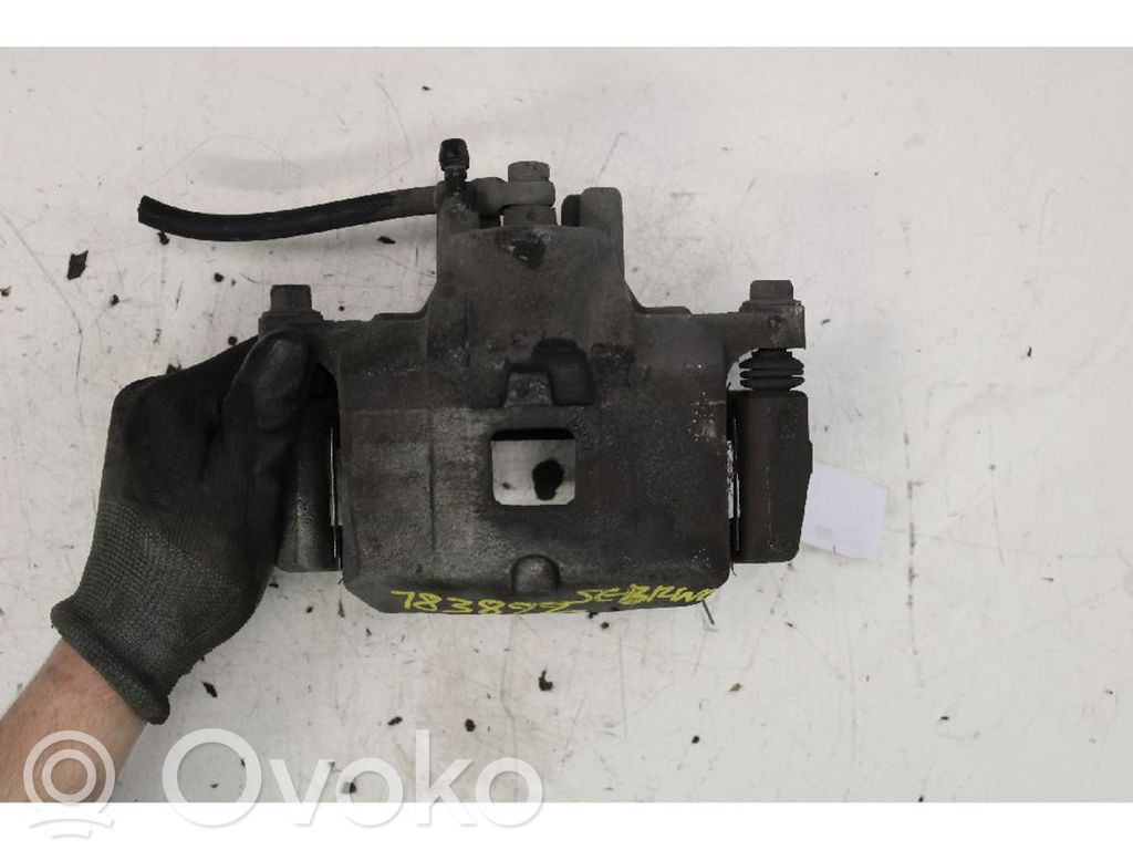 Bremssattel vorne