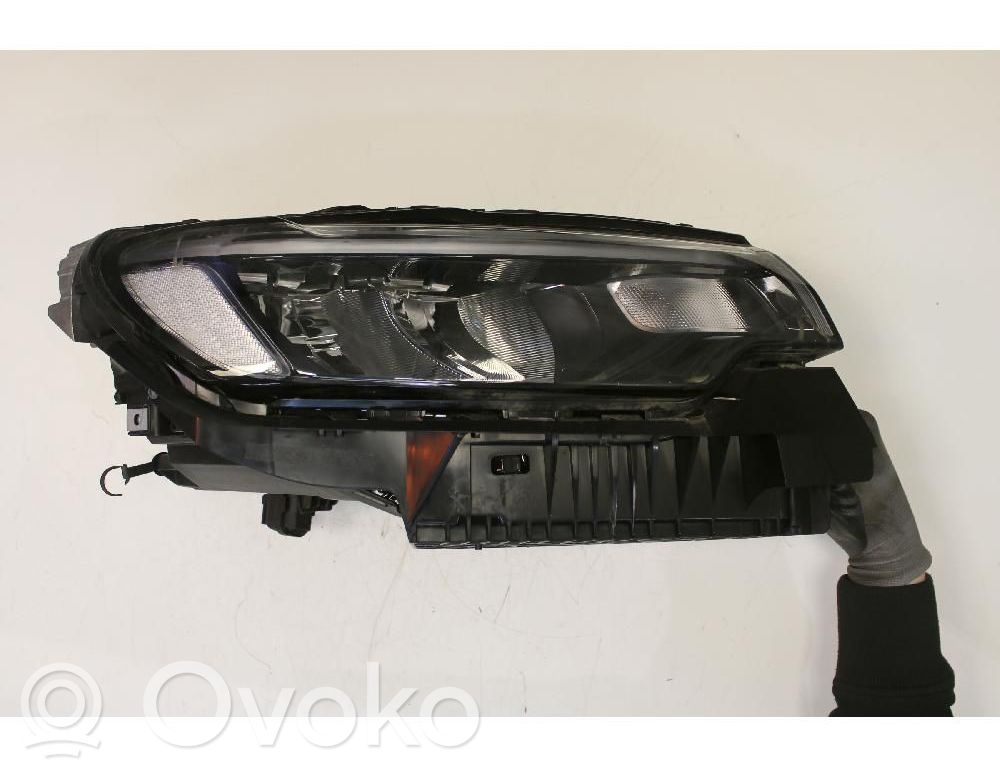 Jeep Compass Lampa przednia 