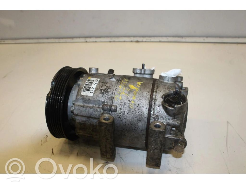 Hyundai i30 Compressore aria condizionata (A/C) (pompa)