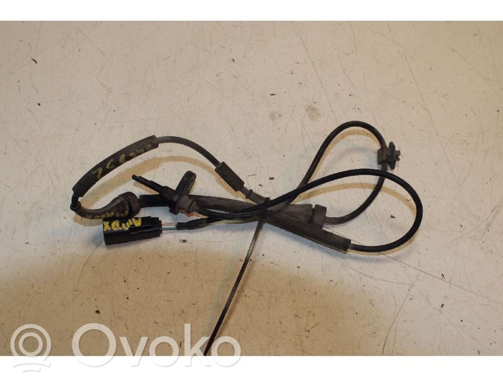 ABS Sensor   D10E4370X