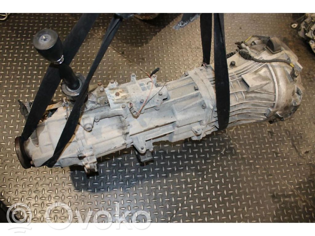 KIA Sorento Cutie viteze manuală cu 5 trepte