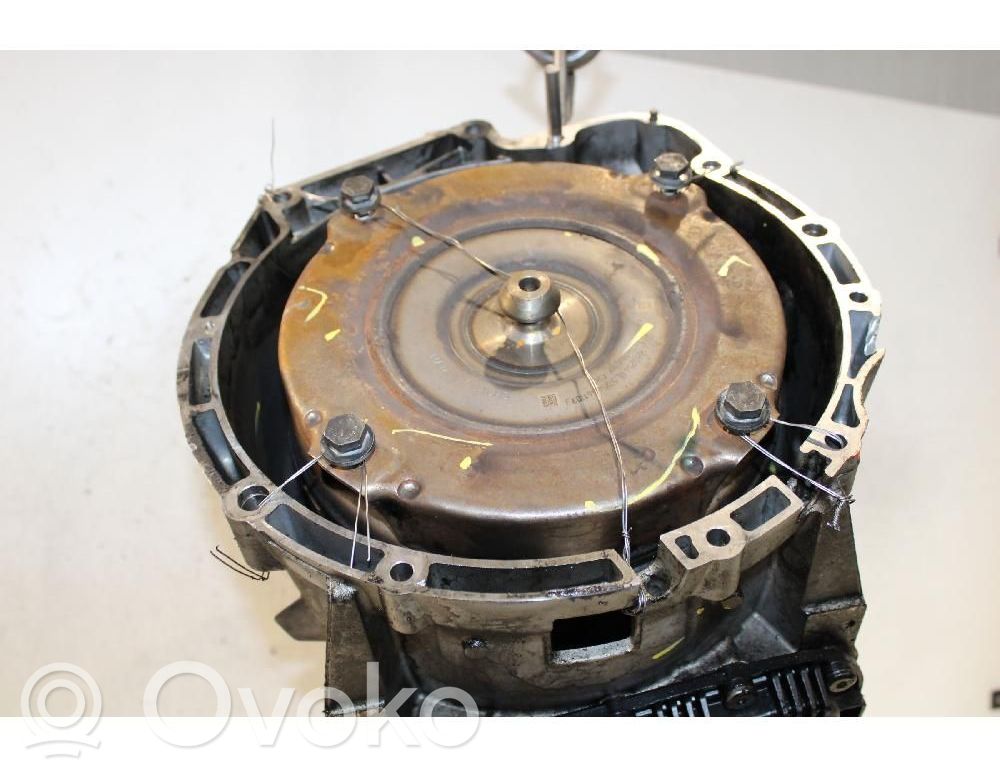 Cutie de viteze automată   GA6HP26Z
