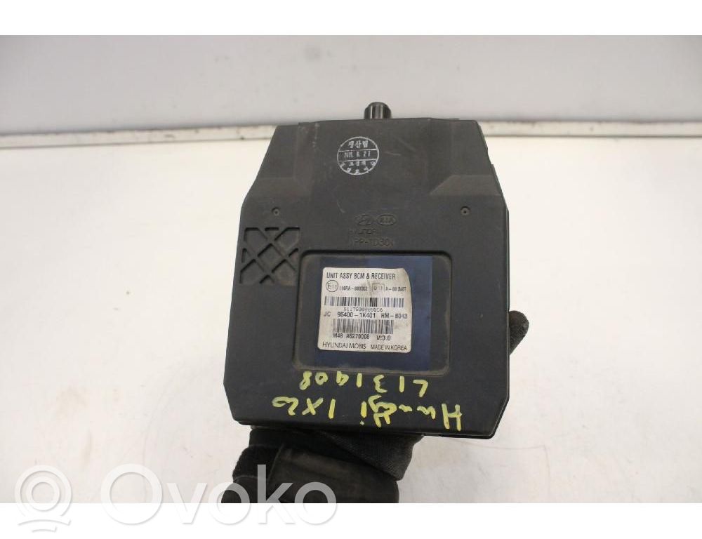Autres unités de commande / modules   954001K401