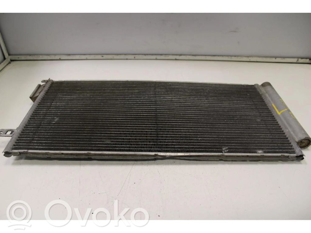 Alfa Romeo Giulietta Radiator răcire A/C (condensor) 