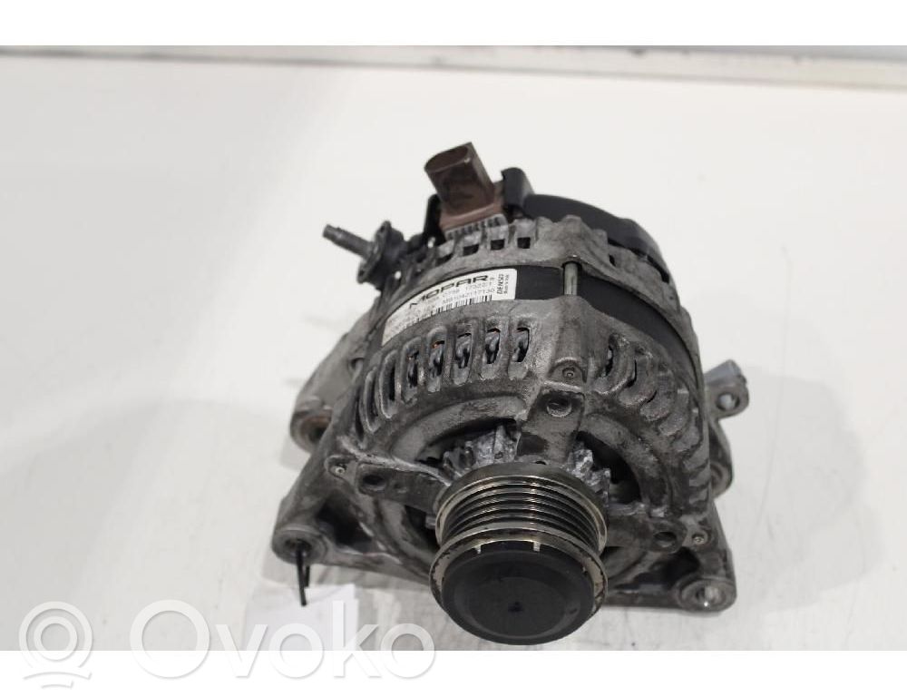 Generatore/alternatore   52067420