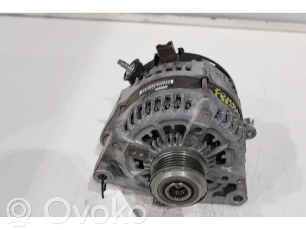 Lichtmaschine   52083380