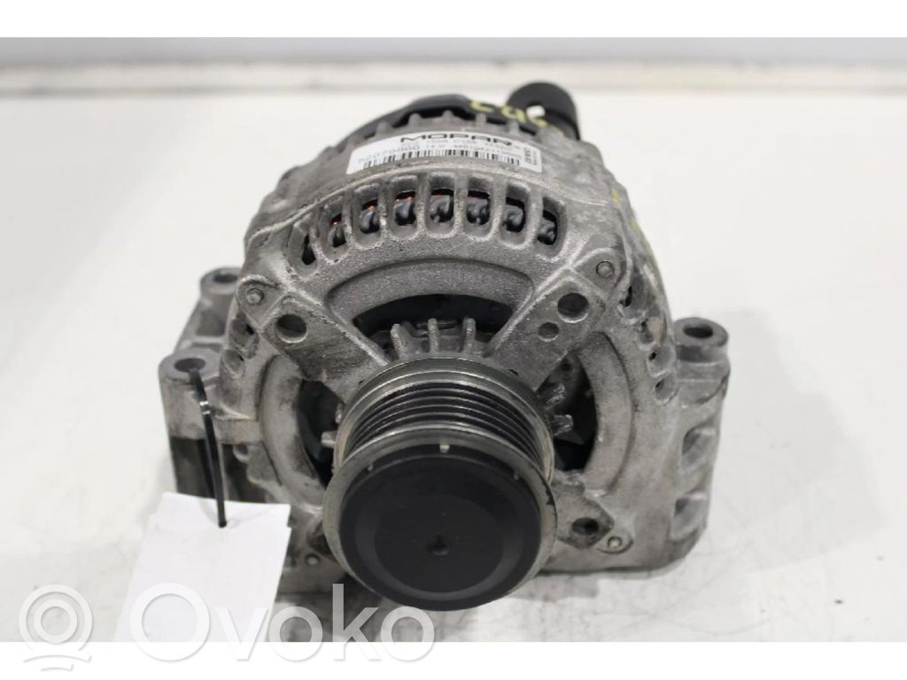 Fiat Fiorino Generatore/alternatore