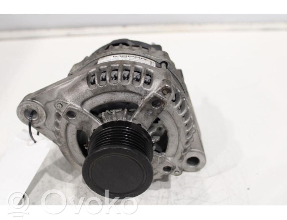Alternator   52083170