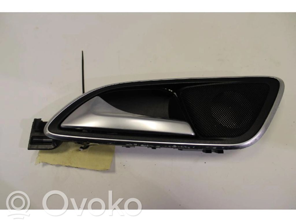 Klamka wewnętrzna drzwi tylnych   A2467800348