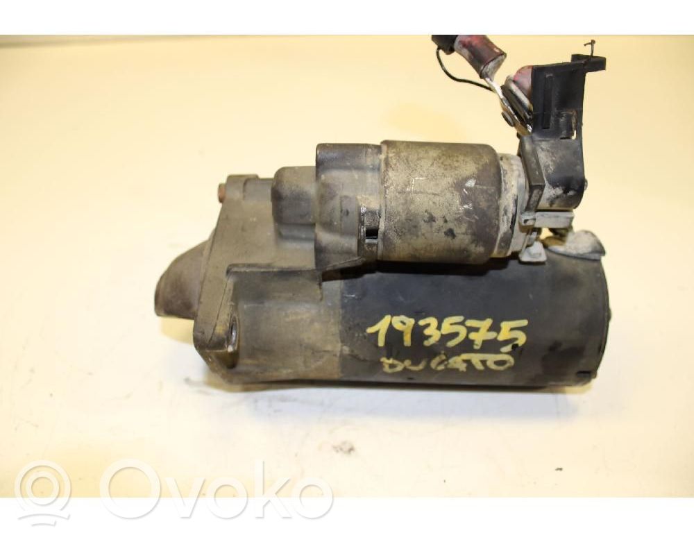 Electromotor   50054937