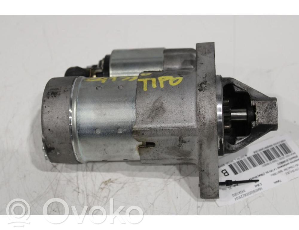 Motor de arranque   51832950
