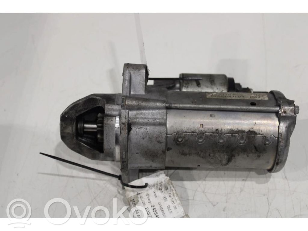 Electromotor   51810307