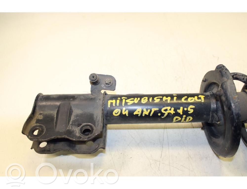 Ammortizzatore anteriore   4060A093
