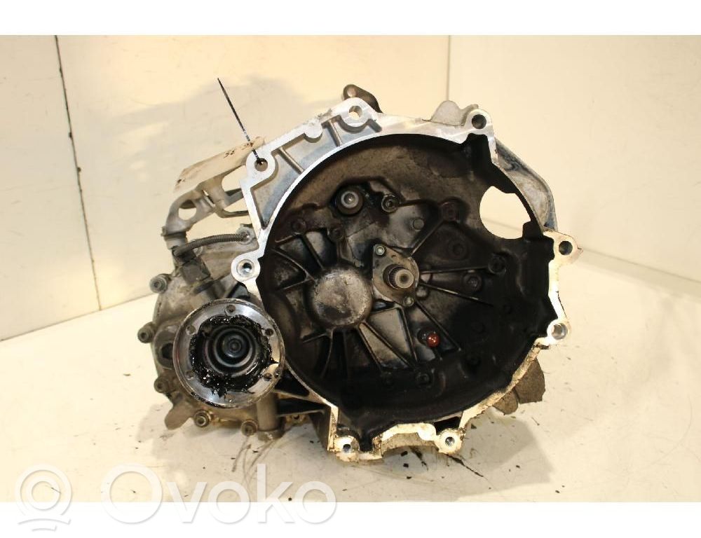 Skoda Fabia Mk1 (6Y) Scatola del cambio manuale a 5 velocità 