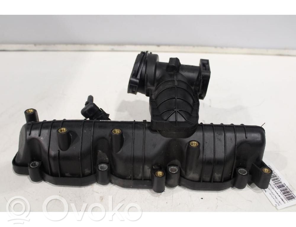 Kolektor ssący   504384190