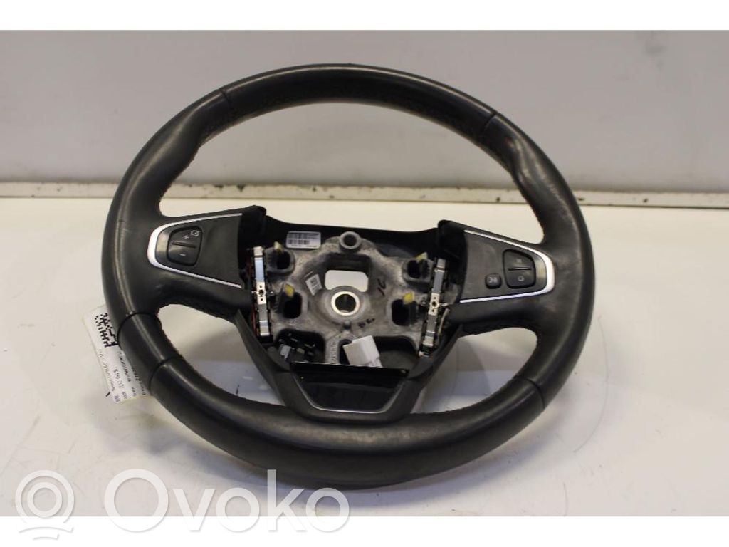 Renault Captur Volant 