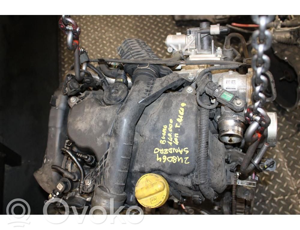 Motor   K9KC612