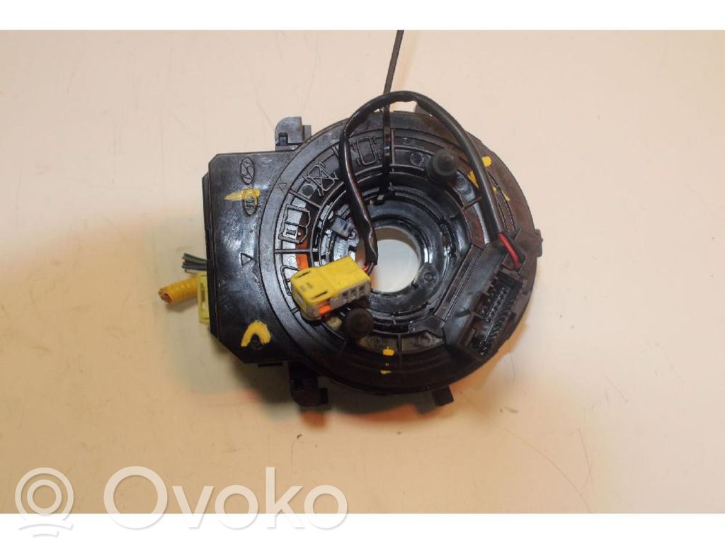 Hyundai Ioniq Innesco anello di contatto dell’airbag (anello SRS)