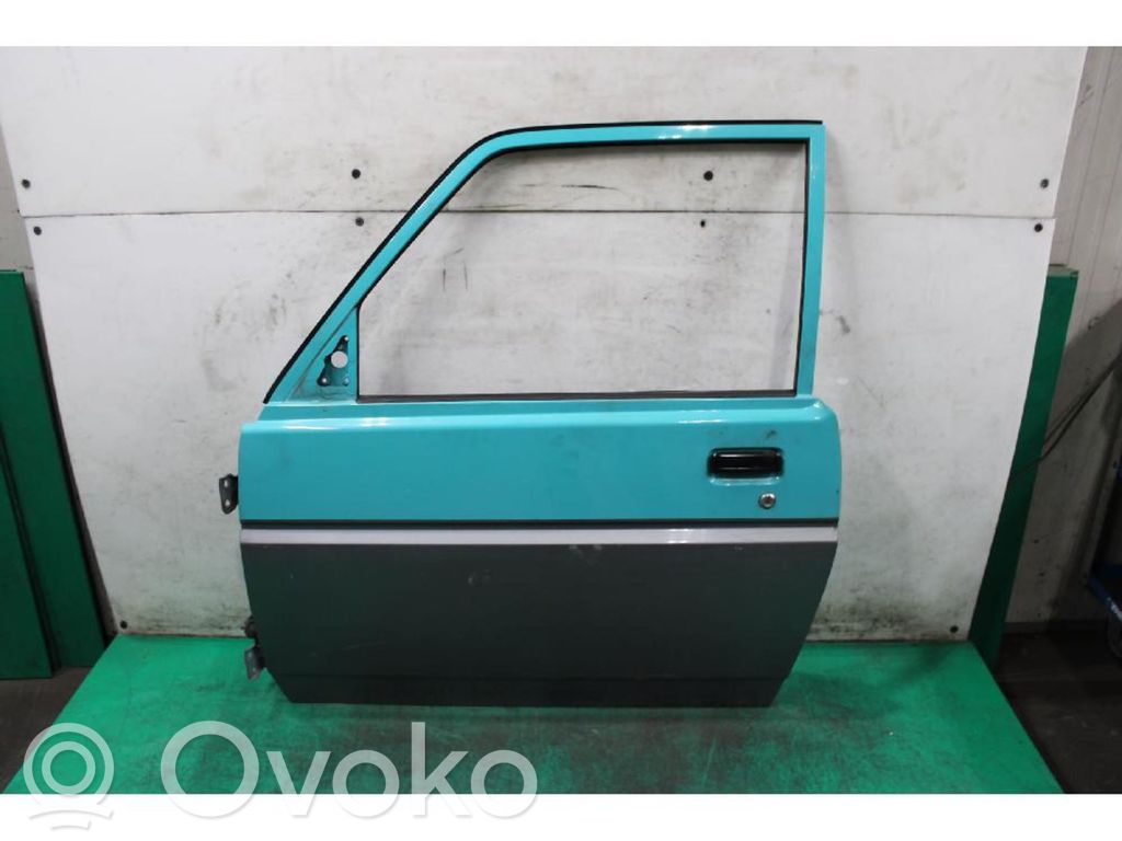 Daihatsu Feroza Puerta delantera 