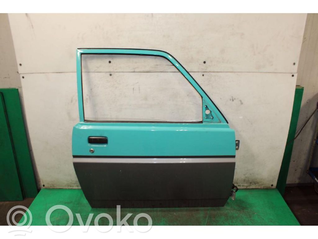 Daihatsu Feroza Puerta delantera 