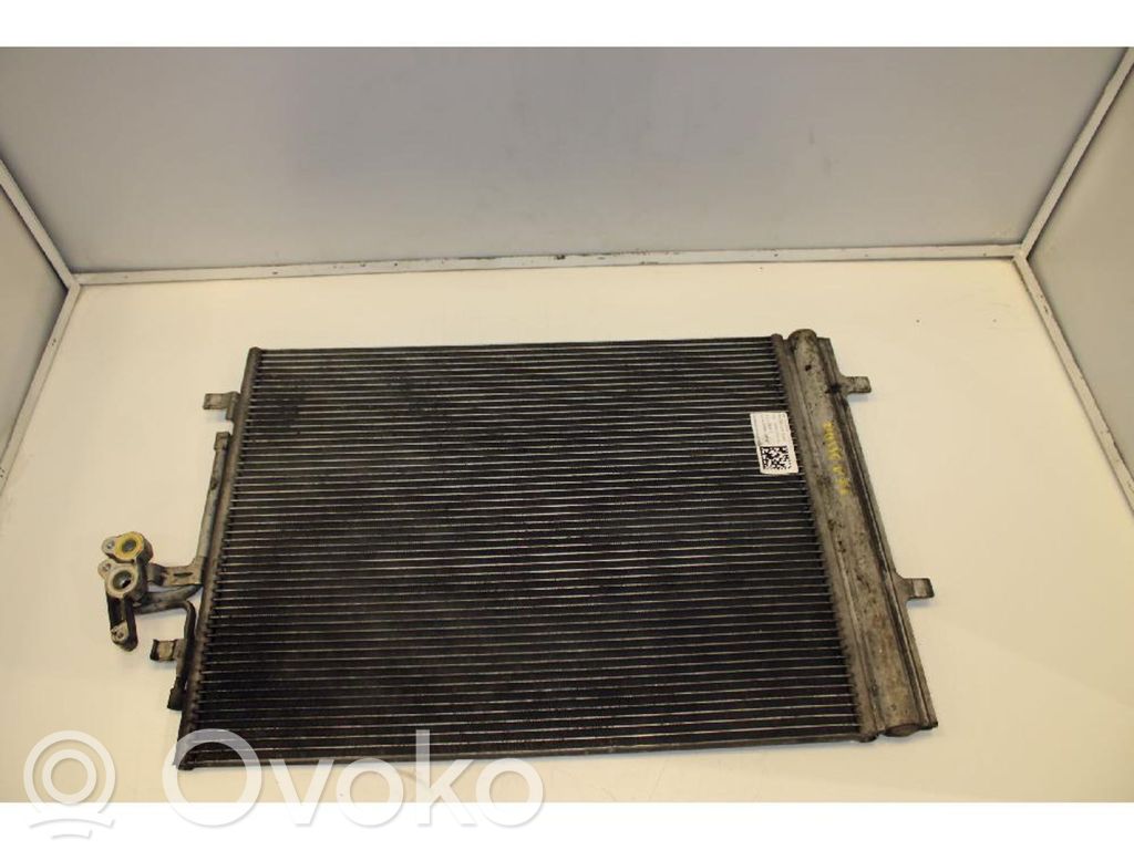 Radiator răcire A/C (condensor)   6G9119710DB