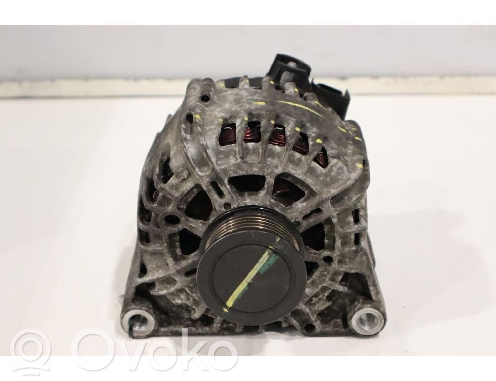 Ford Focus Generator/alternator 