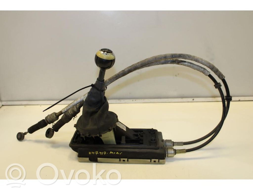 Mini One - Cooper R50 - 53 Selector caja de cambios 