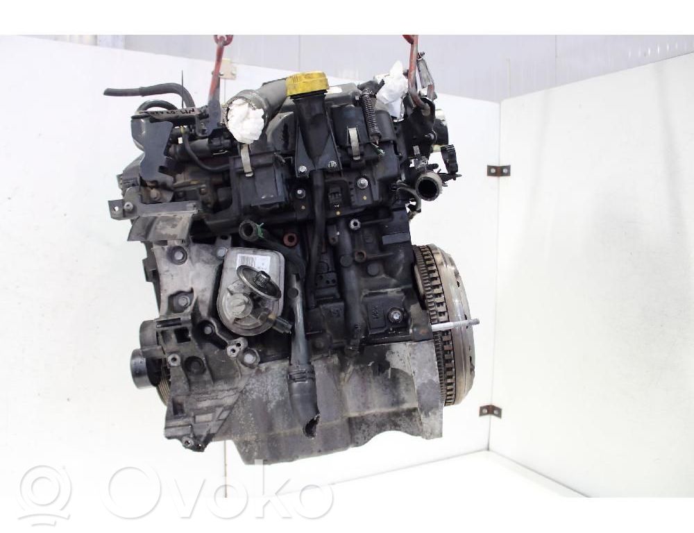 Renault Scenic III -  Grand scenic III Motor 
