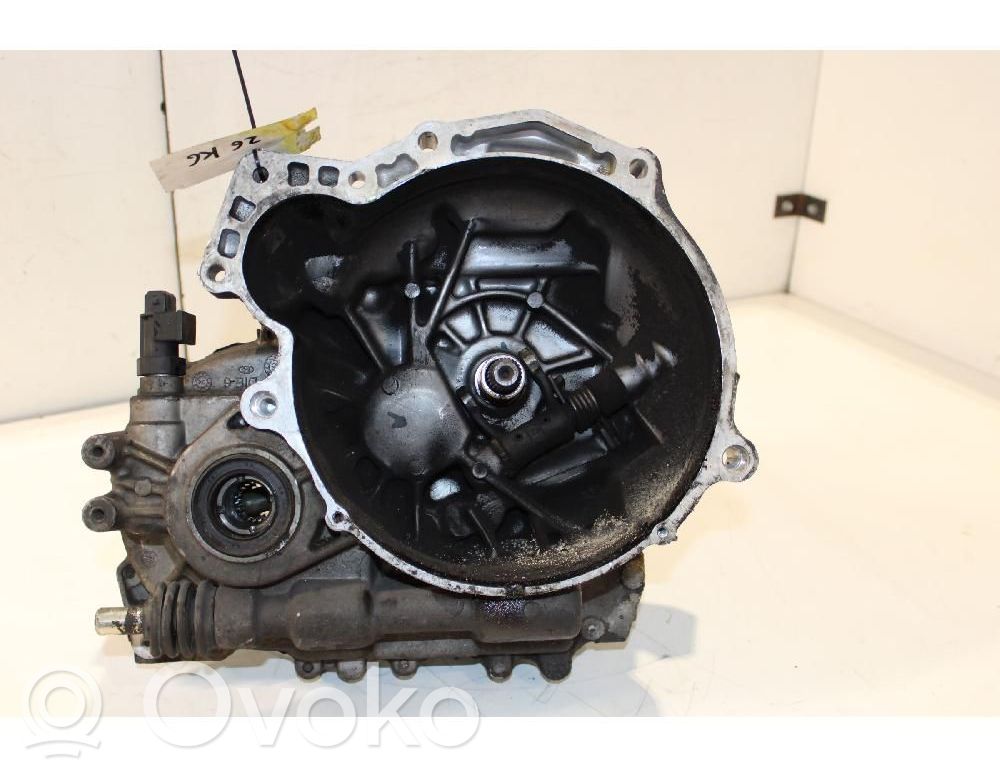 Hyundai Atos Prime Boîte de vitesses manuelle à 5 vitesses