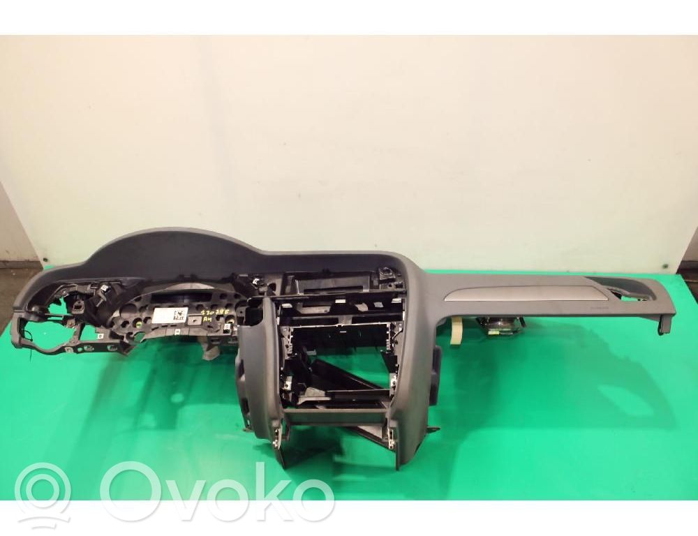 Panel de instrumentos   8K1857735