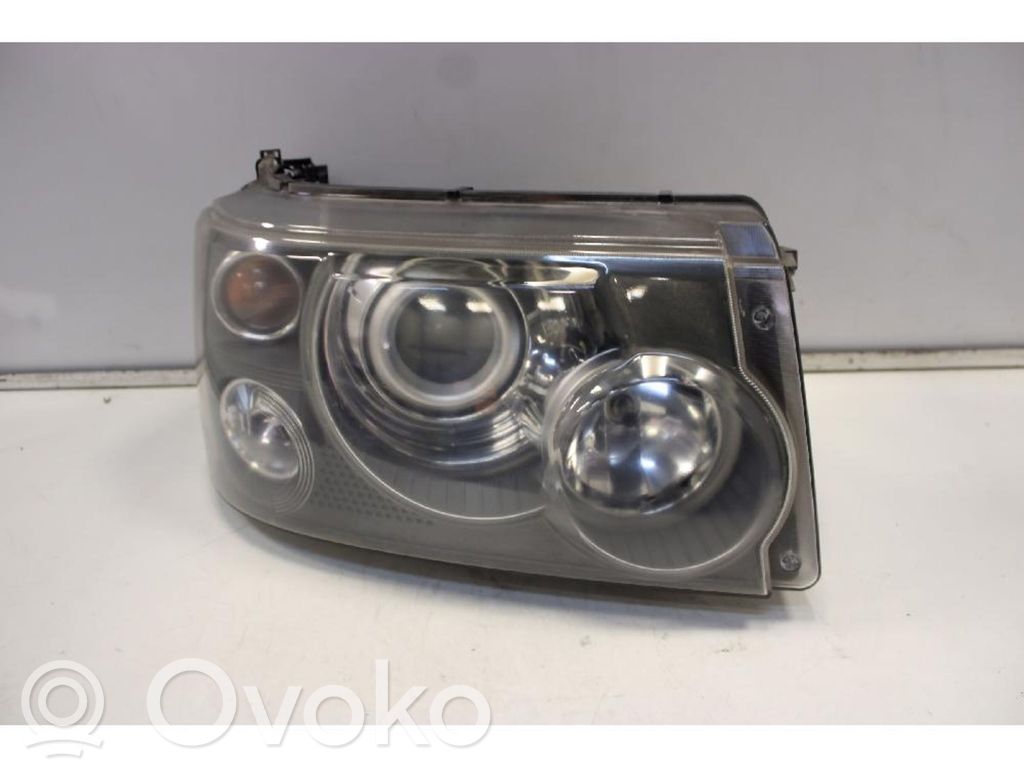 Land Rover Range Rover Sport L320 Phare frontale