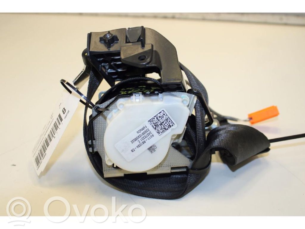 Cinturón delantero   AV11R61294CB