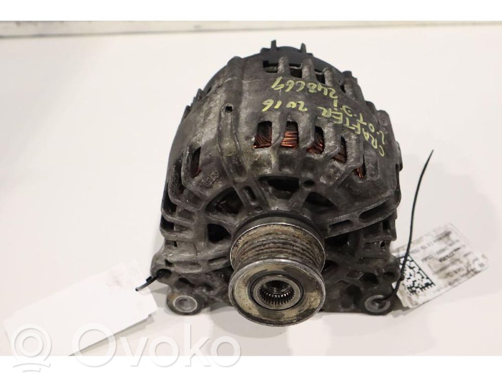 Alternador   03L903023C
