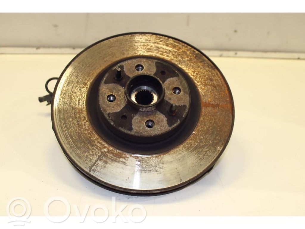 Alfa Romeo Mito Mozzo ruota anteriore 