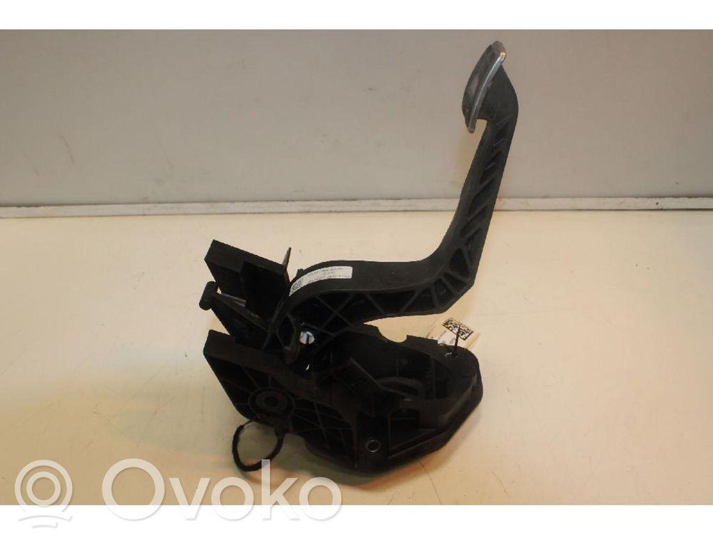 Ford Ecosport Pedal de embrague
