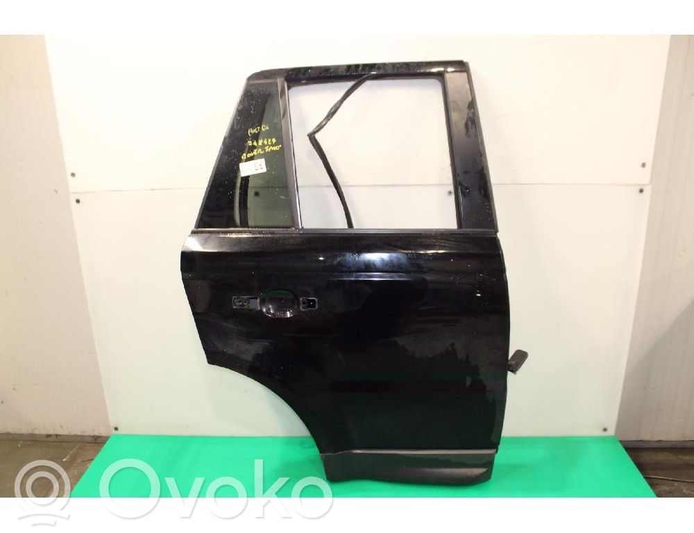 Puerta trasera   BFA790080