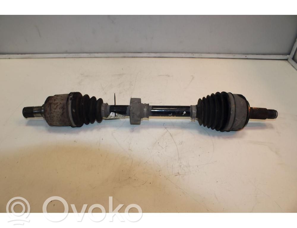 Honda Accord Półoś przednia 