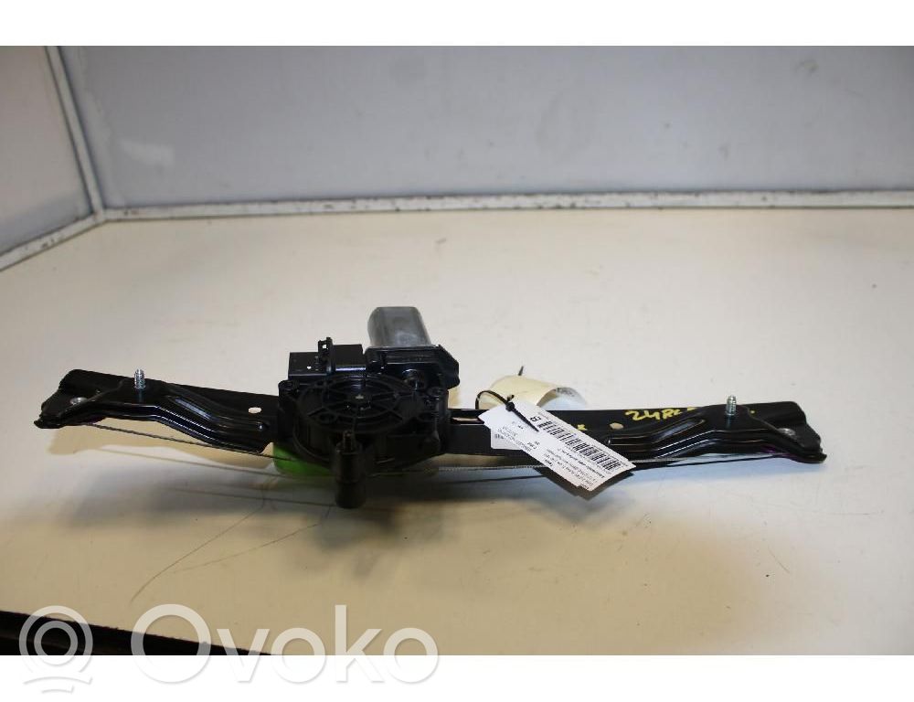 BMW 2 F45 Macara geam spate manuală 
