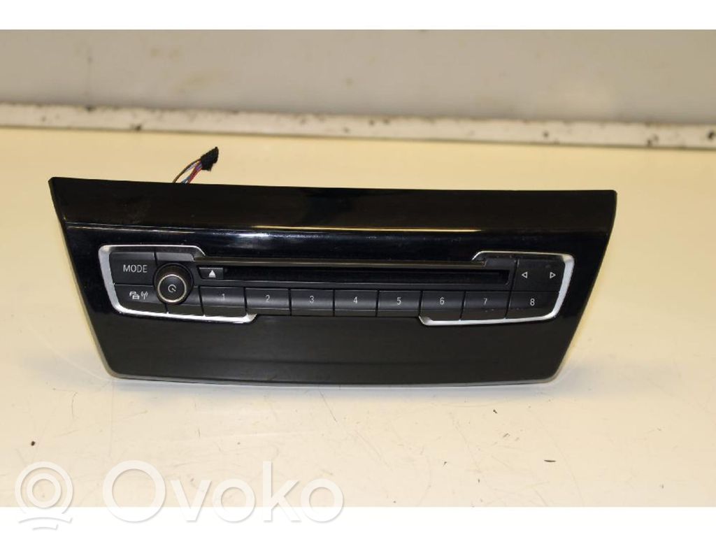 BMW 2 F45 Comutator/buton multifuncțional 